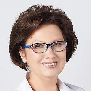 Рассудова Наталья Вячеславовна