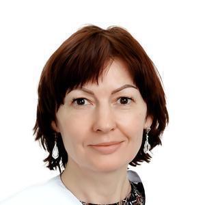Трубина Елена Геннадьевна