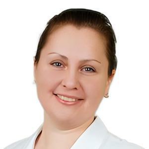 Персаева Мариана Феликсовна