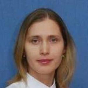 Миллина Людмила Михайловна