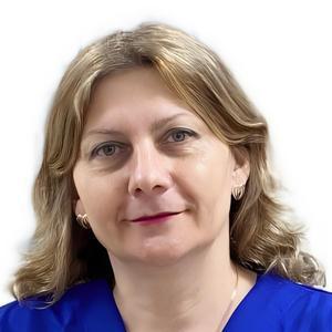 Миколайчук Елена Николаевна