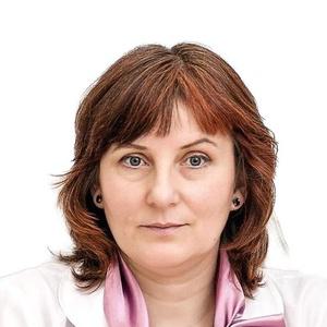 Медведева Любовь Георгиевна