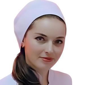 Лилаева Малика Ахмадовна