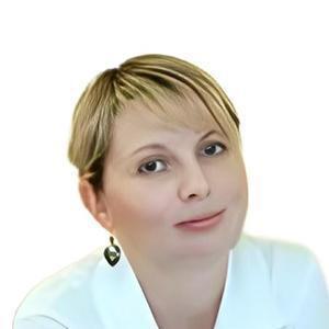 Сапожникова Елена Сергеевна