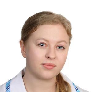 Никифорова Оксана Владимировна