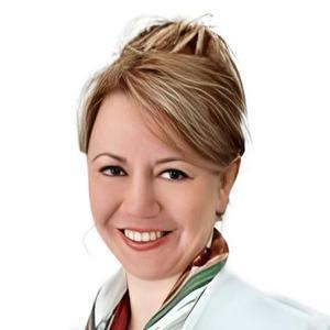Баева Елена Юрьевна