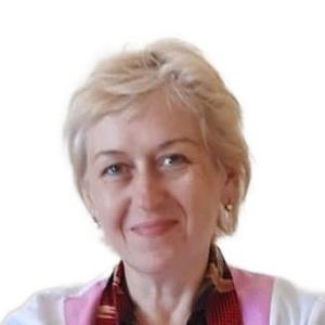 Богданова Наталья Николаевна