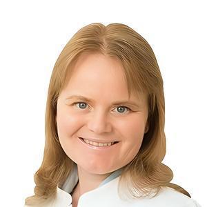 Медведева Анастасия Владимировна