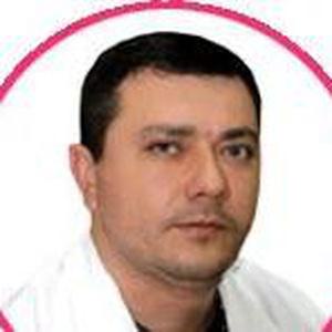 Убиенных Николай Валерьевич