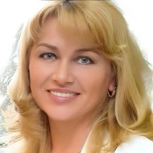 Гольдберг Ирина Васильевна