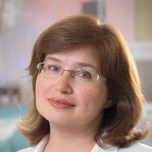Воеводина Валентина Михайловна