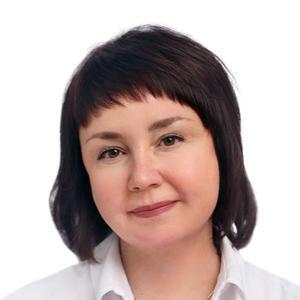 Гараева Юлия Маратовна