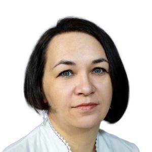 Кувшинова Алсу Наильевна