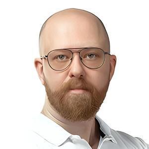 Чайка Александр Михайлович