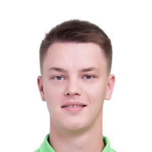 Анчутин Никита Алексеевич