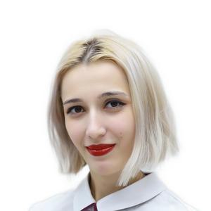 Кумышева Альбина Борисовна