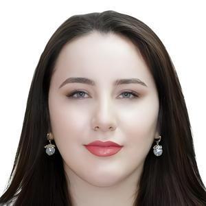 Хахокова Амина Руслановна