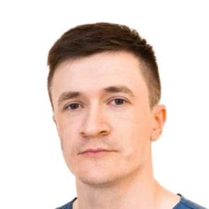 Тунин Михаил Евгеньевич