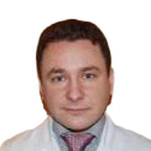 Бернцев Владимир Александрович