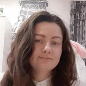 Аверина Марина Юрьевна