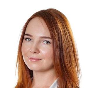 Барашкова Ася Анатольевна