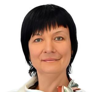 Колчина Ольга Станиславовна