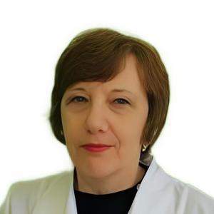 Шестакова Инна Васильевна
