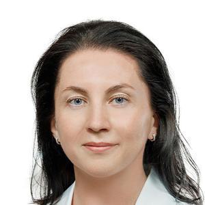Чукаева Анастасия Анатольевна
