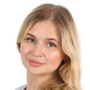 Сноровихина Анастасия Сергеевна