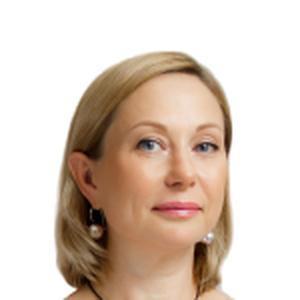 Кулагина Татьяна Павловна