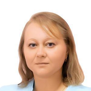 Терских Елена Сергеевна