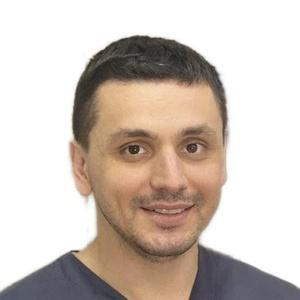 Езиев Темирлан Русланович