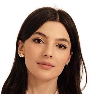 Беккиева Залина Муссаевна