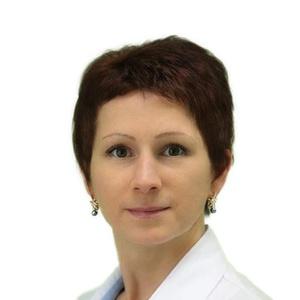 Гусевская Анна Александровна