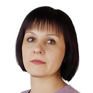Гриднева Наталия Александровна