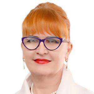 Жаббарова Эльфия Искандеровна