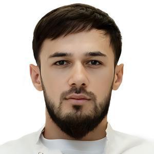 Ахмедов Абдулгапур Магомедович
