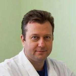 Остряков Виктор Витальевич