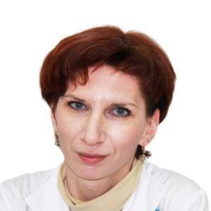 Забавнова Юлия Сергеевна