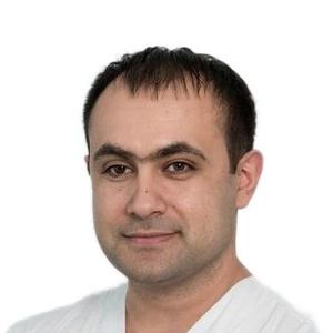 Алиев Камран Салимович