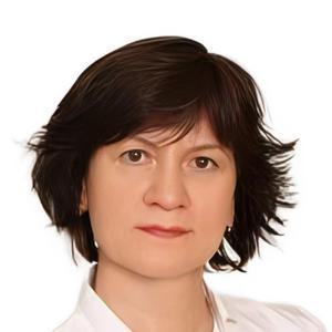 Земскова Марина Игоревна