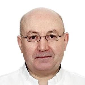 Чернов Михаил Альбертович
