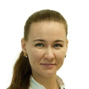Гибаева Алия Артуровна