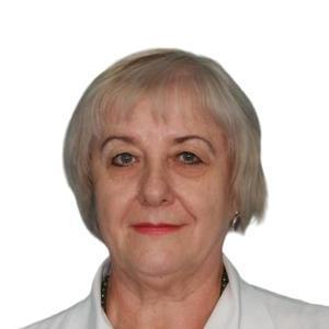 Трухова Валентина Васильевна
