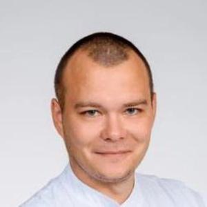 Кошелев Данил Алексеевич