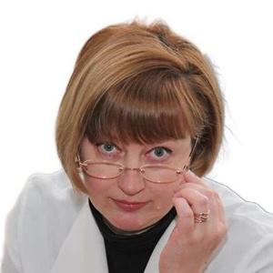 Казакова Ирина Васильевна