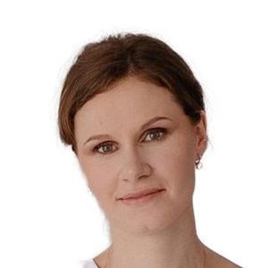 Баранцева Анна Николаевна