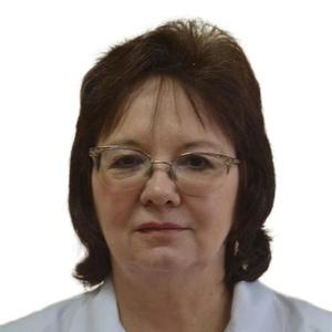 Гусакова Татьяна Петровна