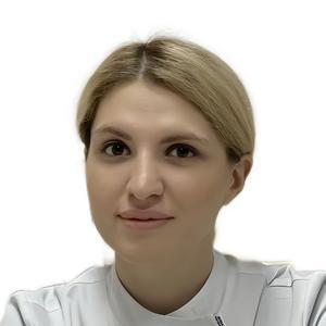 Кадиева Саида Магомедхабибовна