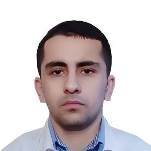 Аббасзаде Руслан Али Оглы